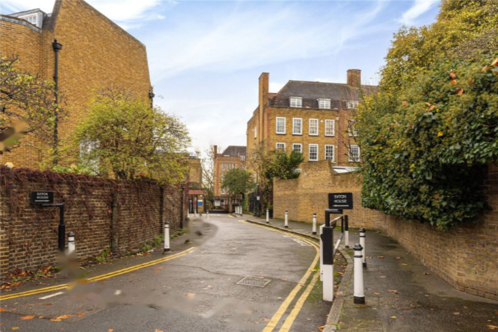 Квартира в Лондоне, Великобритания, 53 м² - фото 3