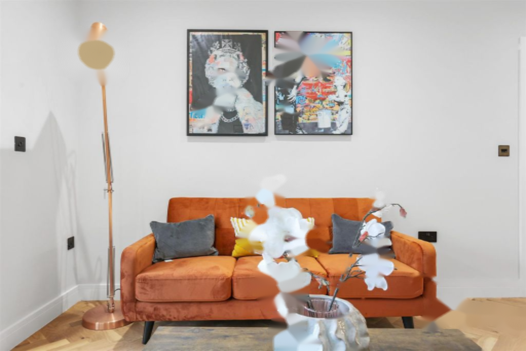 Квартира в Лондоне, Великобритания, 51 м² - фото 3