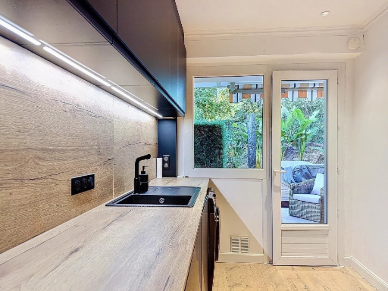 Квартира в Каннах, Франция, 80 м² - фото 3