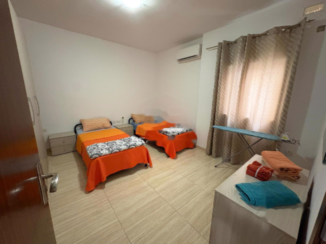 Квартира в Сан-Лоренце, Мальта, 174 м² - фото 3