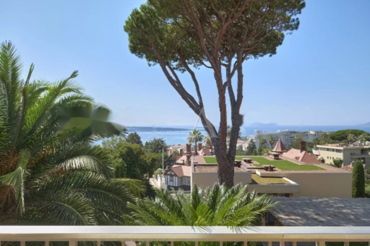 Квартира в Каннах, Франция, 121 м² - фото 3