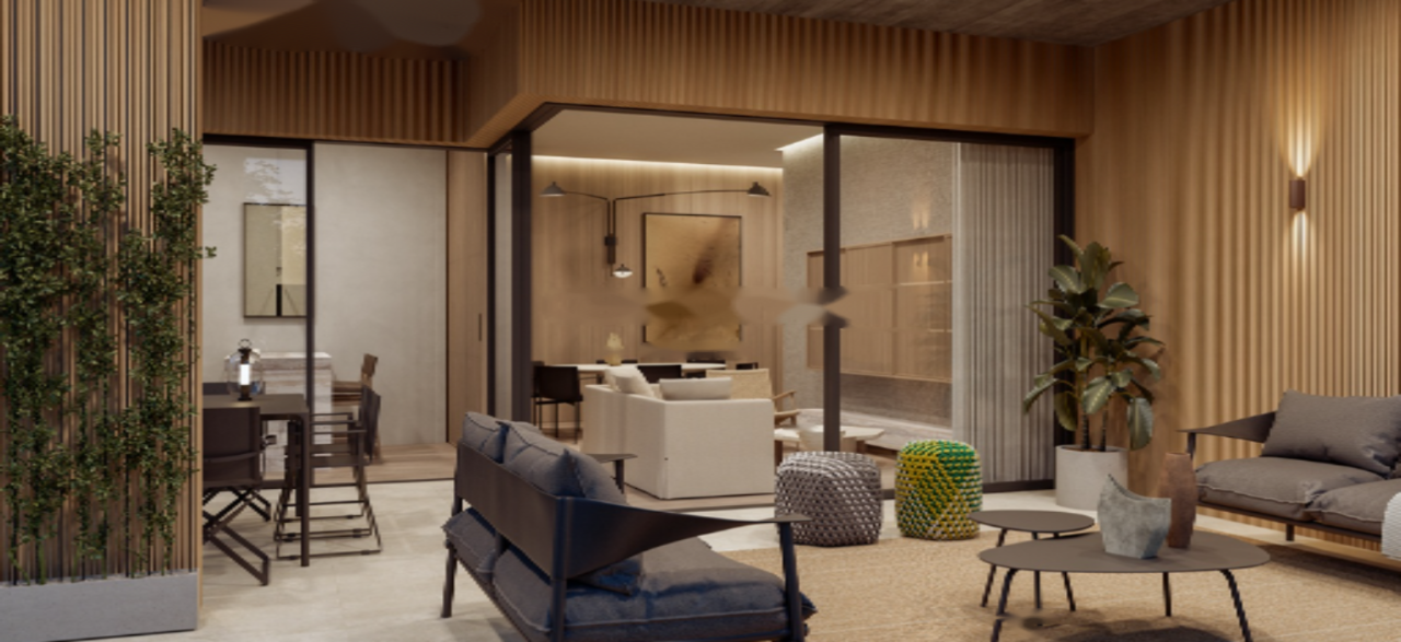 Квартира в Лимасоле, Кипр, 124 м² - фото 3