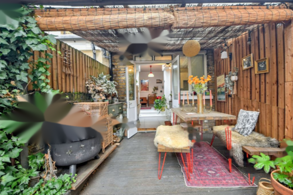 Квартира в Лондоне, Великобритания, 41 м² - фото 3