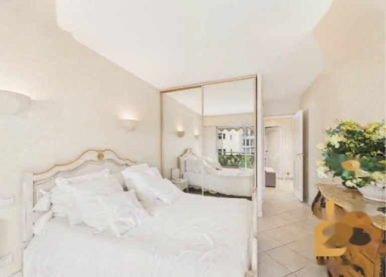 Квартира в Каннах, Франция, 73 м² - фото 3