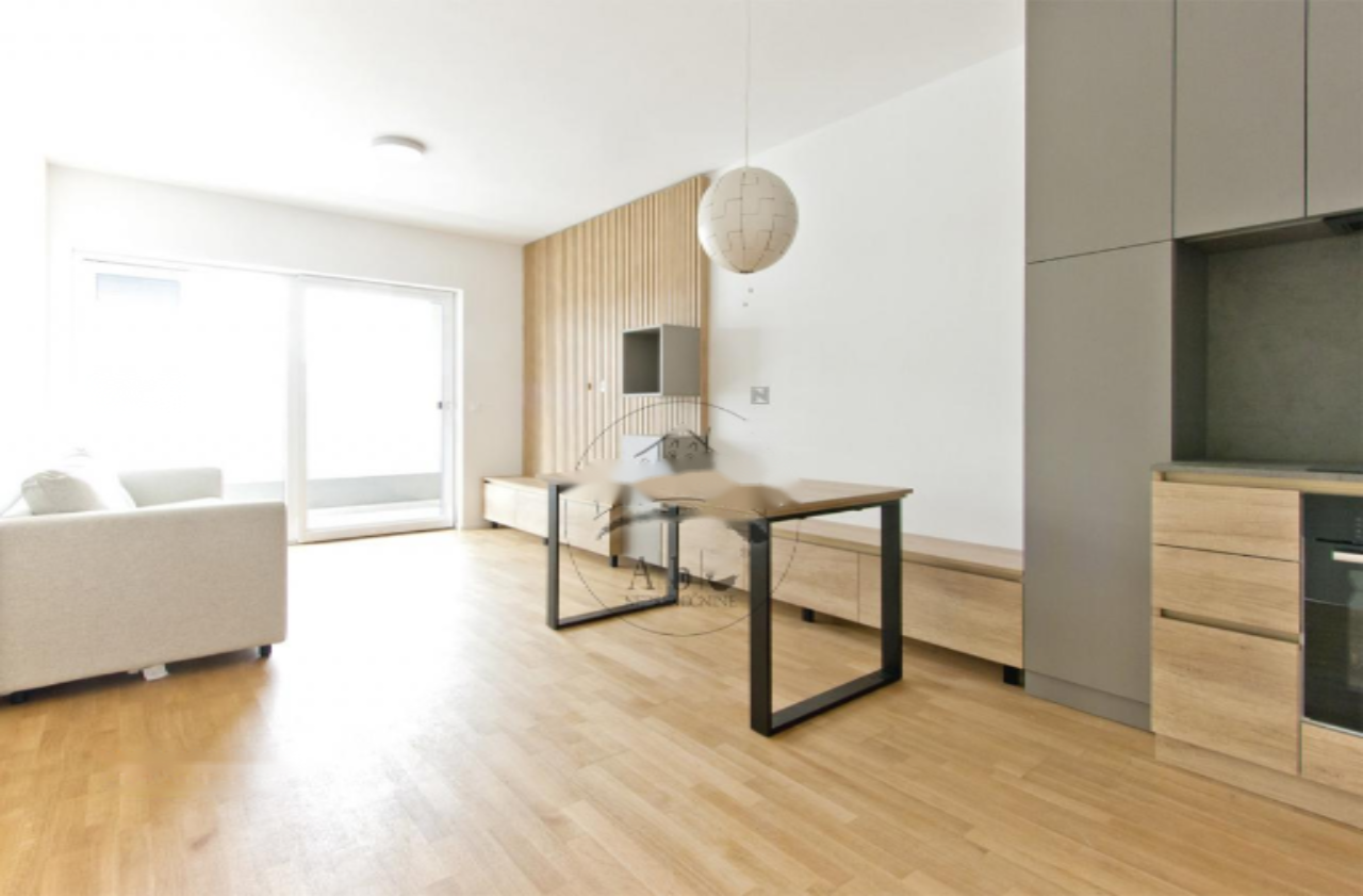 Квартира в Любляне, Словения, 68 м² - фото 3