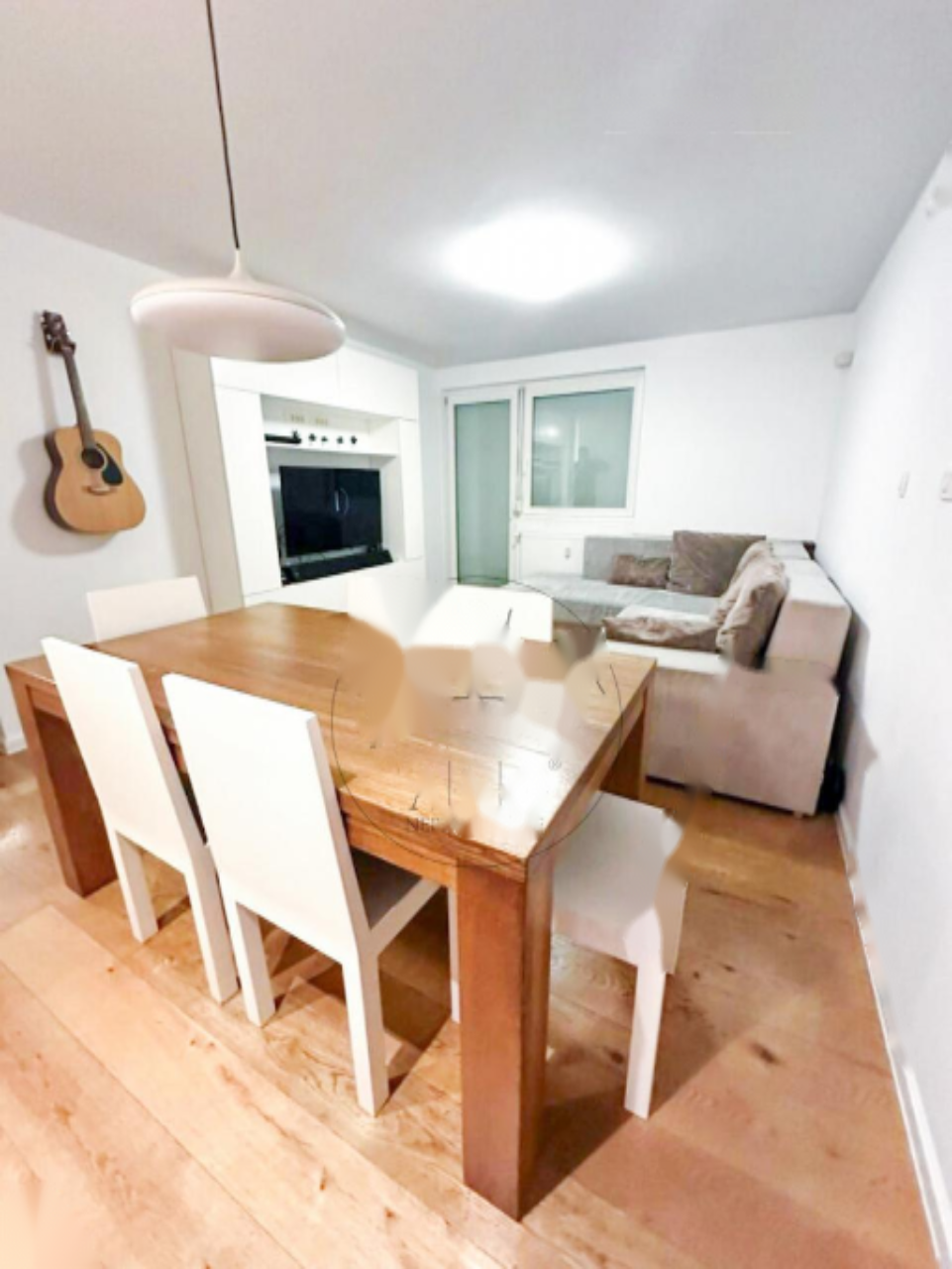 Квартира в Любляне, Словения, 73 м² - фото 3