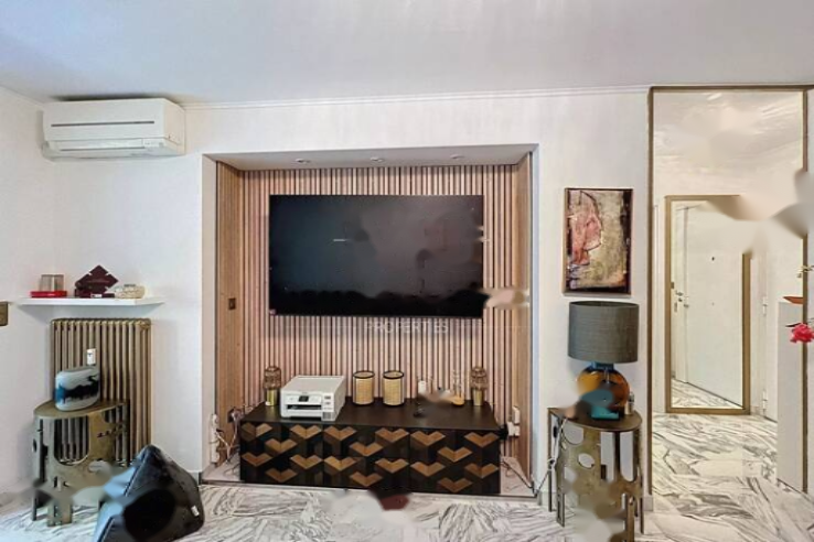 Квартира в Каннах, Франция, 43 м² - фото 2