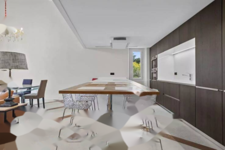 Квартира в Каннах, Франция, 151 м² - фото 2