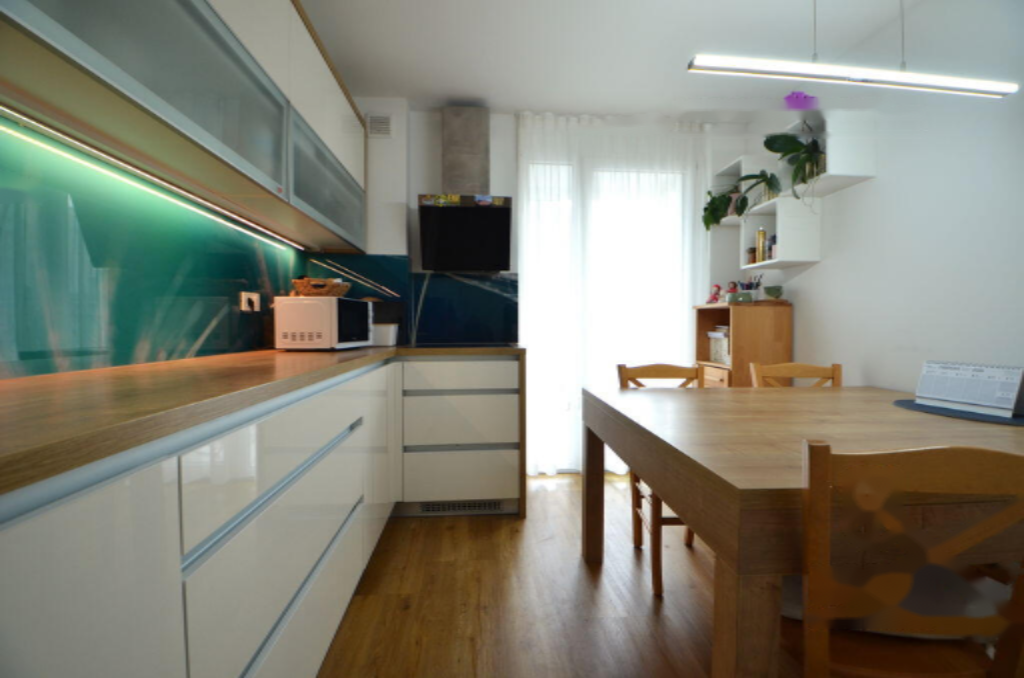 Квартира в Любляне, Словения, 47 м² - фото 4