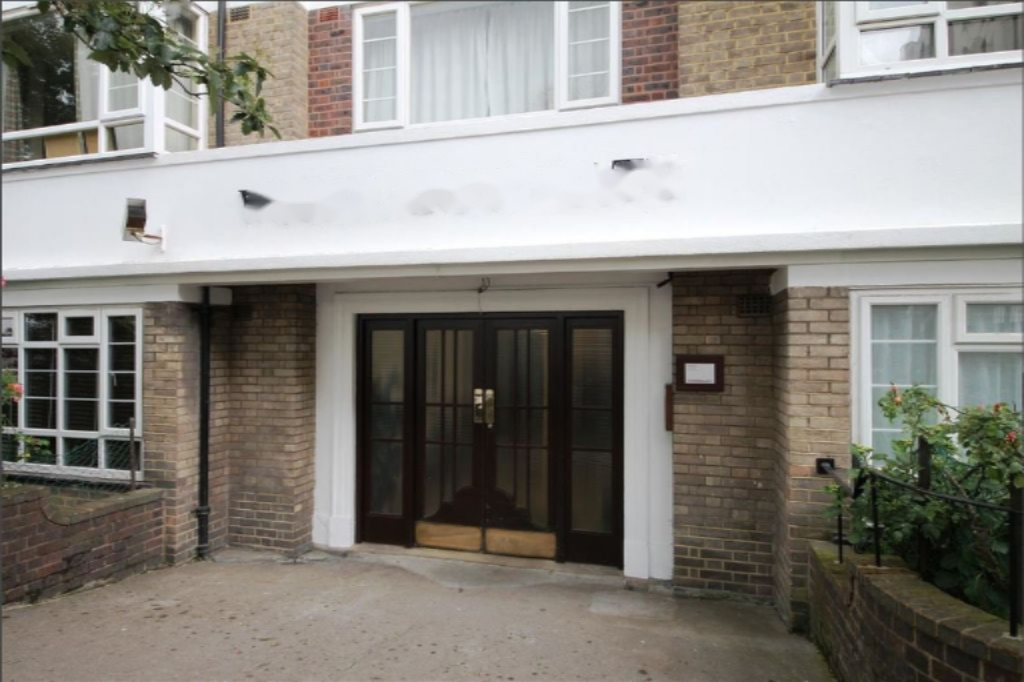 Квартира в Лондоне, Великобритания, 44 м² - фото 4