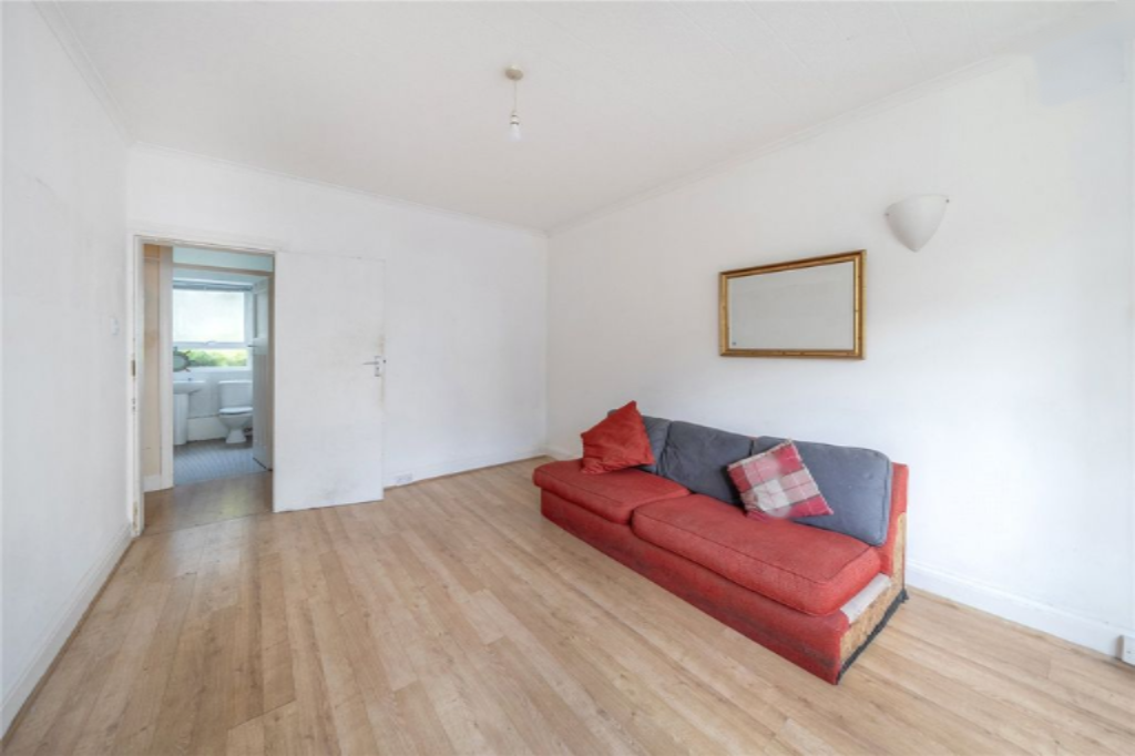 Квартира в Лондоне, Великобритания, 56 м² - фото 4