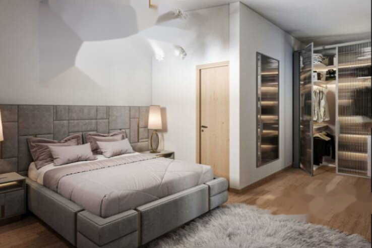 Квартира в Каннах, Франция, 70 м² - фото 2