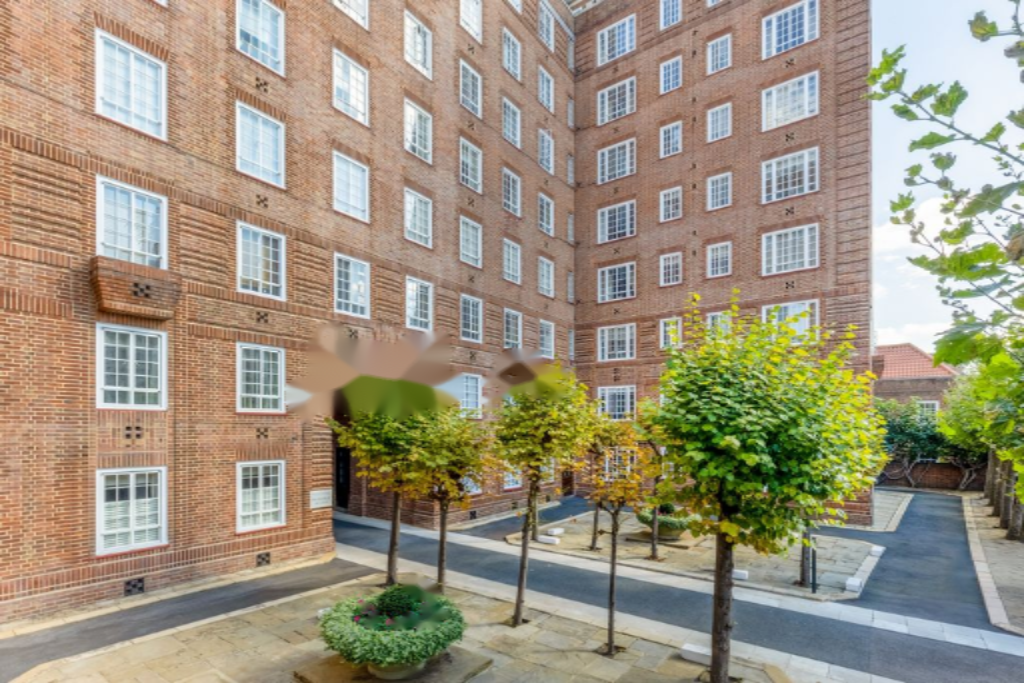 Квартира в Лондоне, Великобритания, 72 м² - фото 4