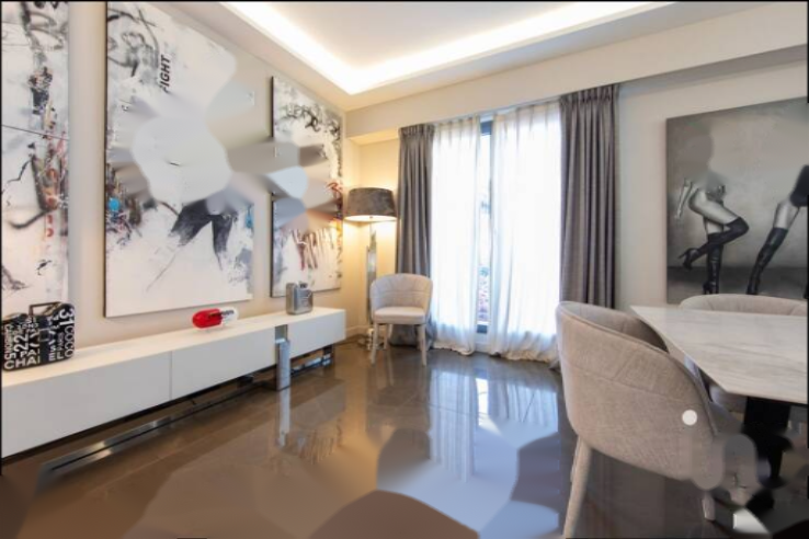 Квартира в Каннах, Франция, 348 м² - фото 2