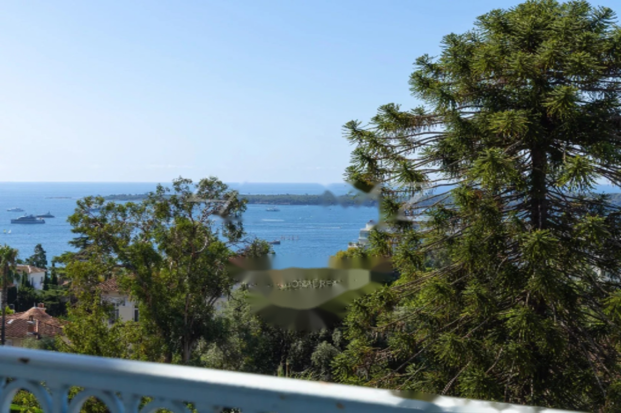 Квартира в Каннах, Франция, 123 м² - фото 4