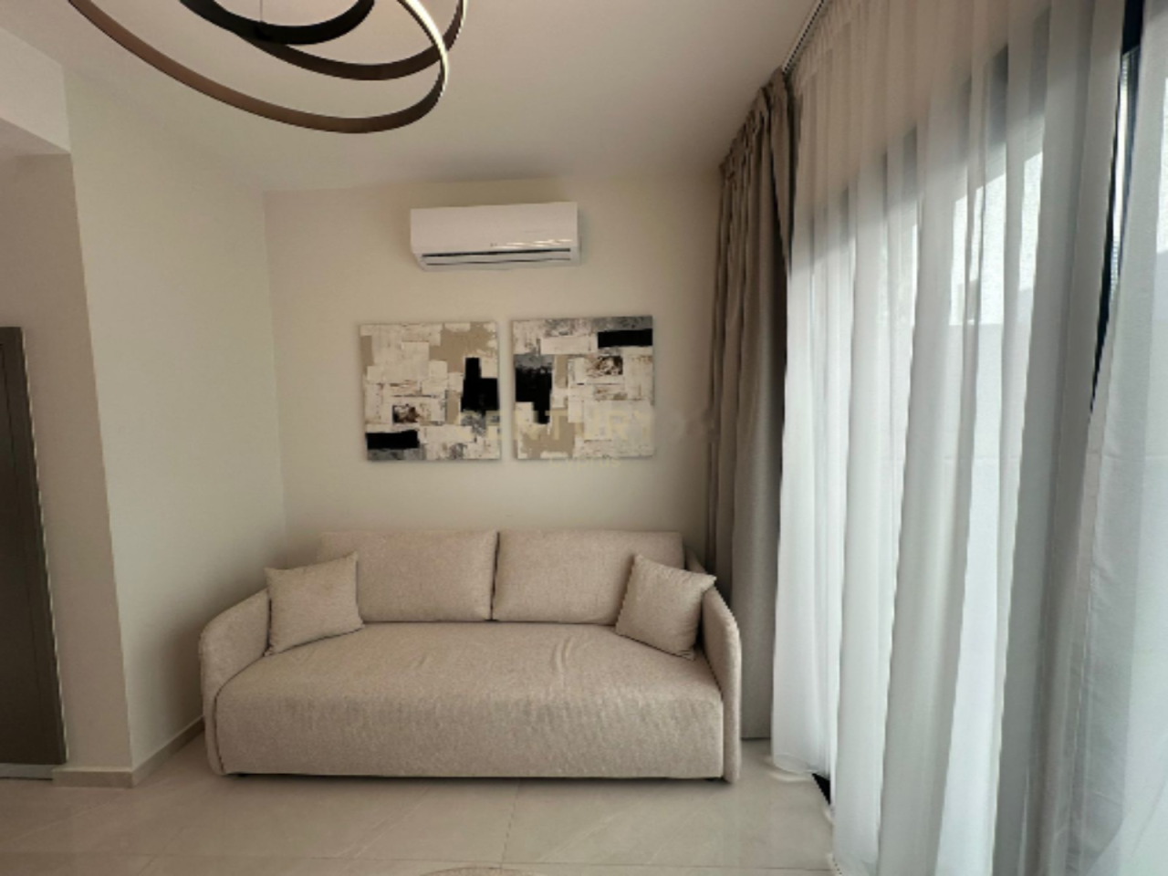 Квартира в Пареклисии, Кипр, 75 м² - фото 4