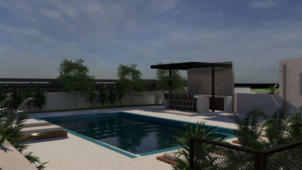 Квартира в Айос-Атанасиосе, Кипр, 86 м² - фото 4