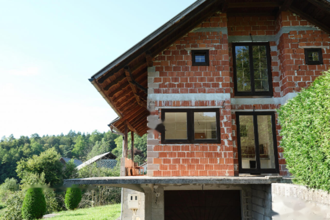 Ферма в Лашко, Словения, 128 500 м² - фото 4