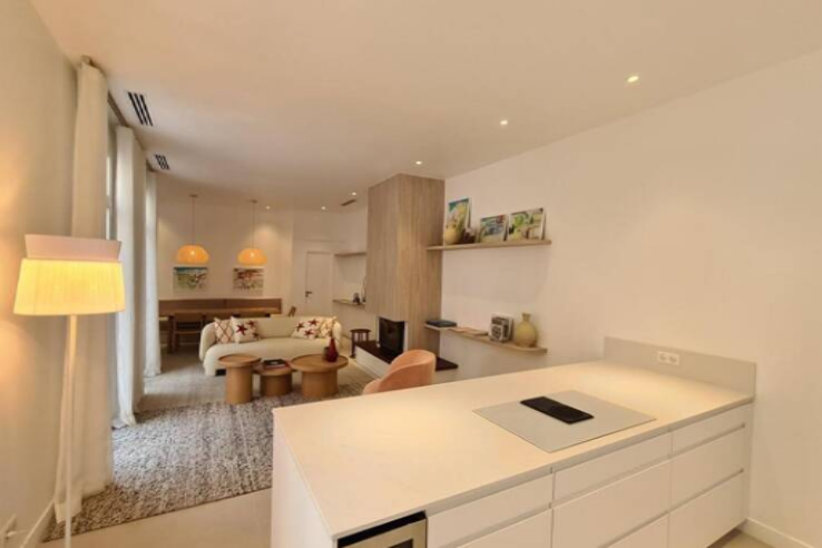 Квартира в Каннах, Франция, 131 м² - фото 2