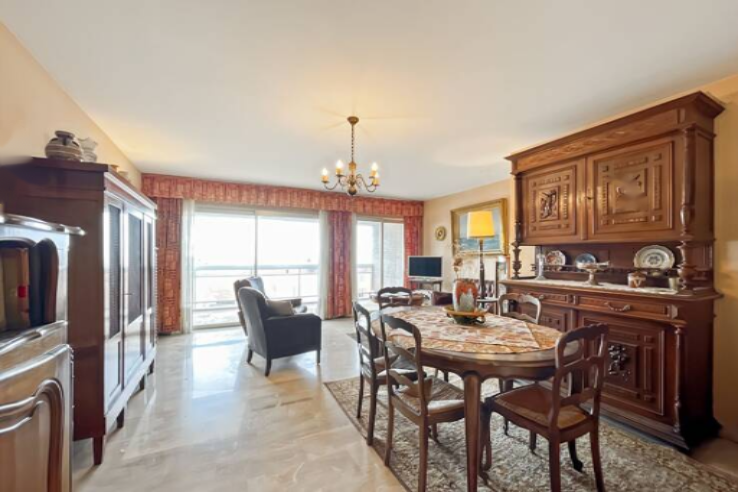 Квартира в Каннах, Франция, 84 м² - фото 2