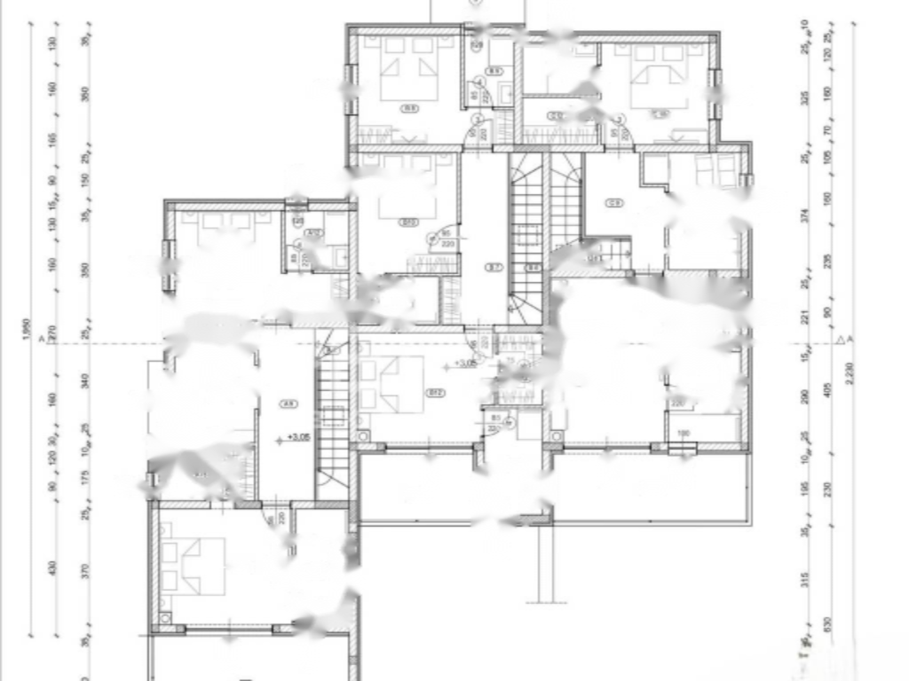 Квартира в Опатии, Хорватия - фото 4