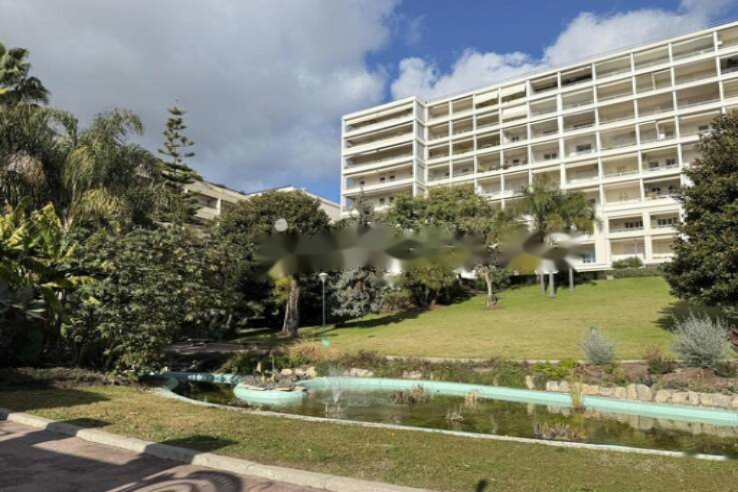 Квартира в Каннах, Франция, 13 м² - фото 2