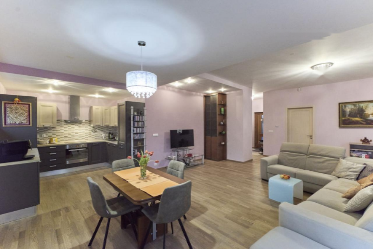 Дом в Любляне, Словения, 185 м² - фото 4