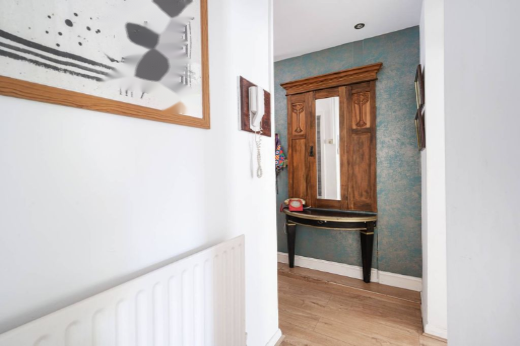 Квартира в Лондоне, Великобритания, 46 м² - фото 4