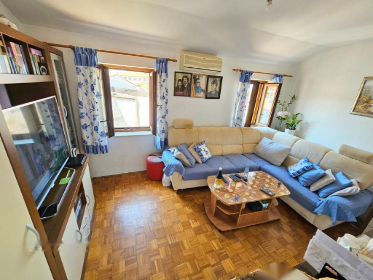 Квартира в Пиране, Словения, 96 м² - фото 4