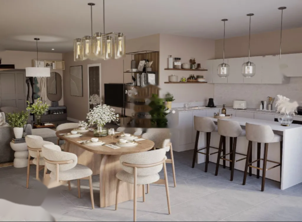 Квартира в Сан-Лоренце, Мальта, 161 м² - фото 4