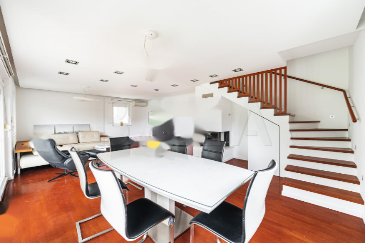 Дом в Любляне, Словения, 186 м² - фото 4