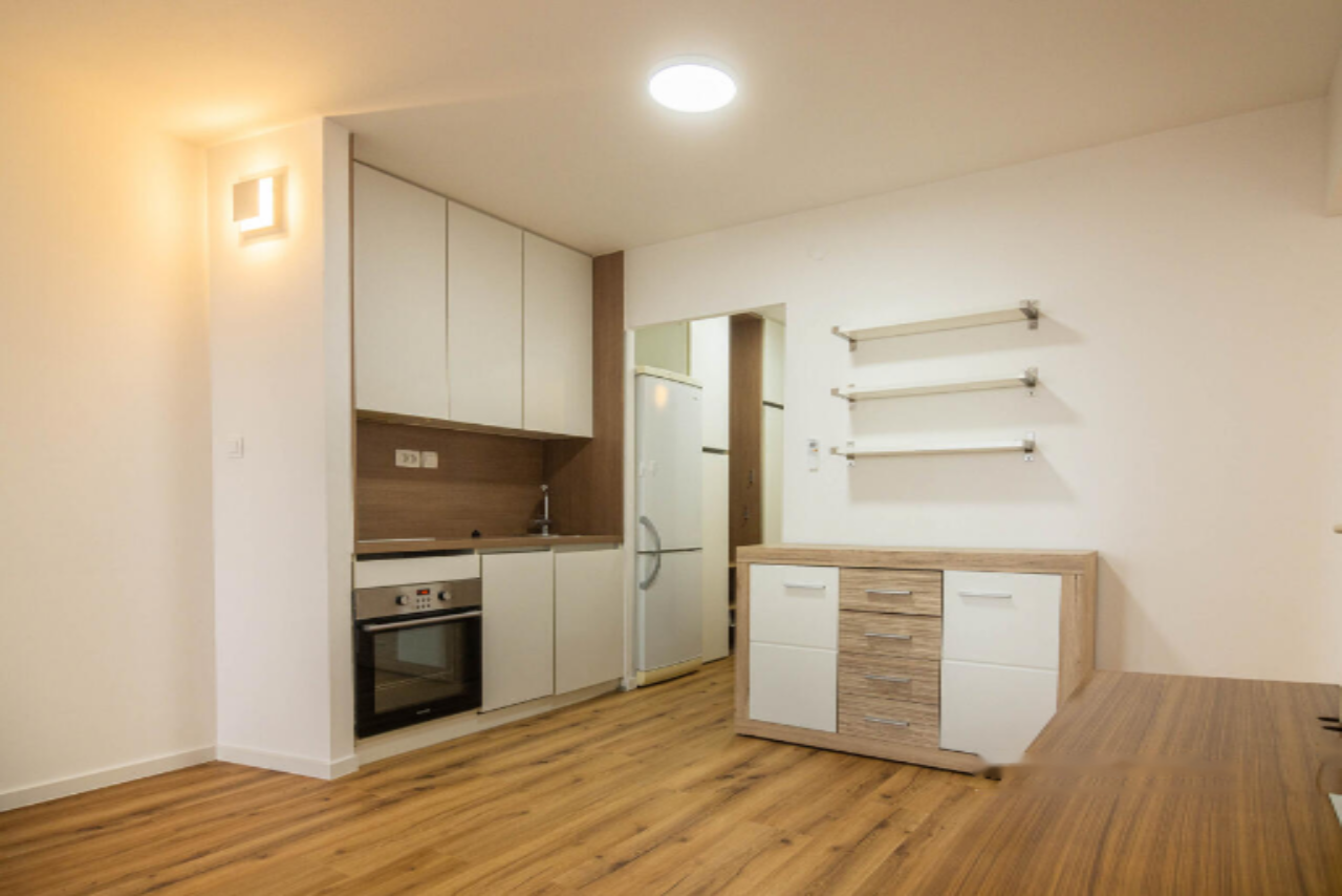 Квартира в Любляне, Словения, 46 м² - фото 4