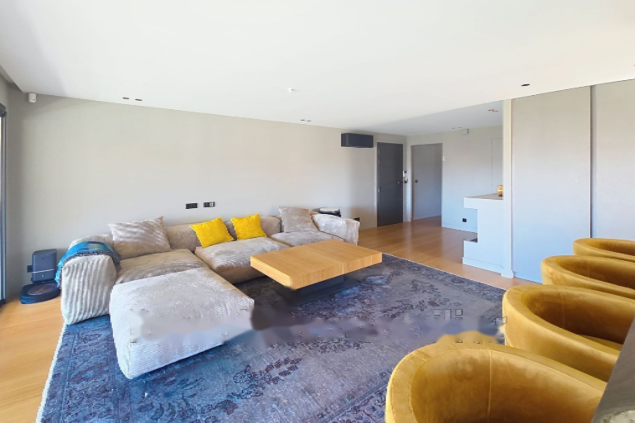 Квартира в Каннах, Франция, 90 м² - фото 4