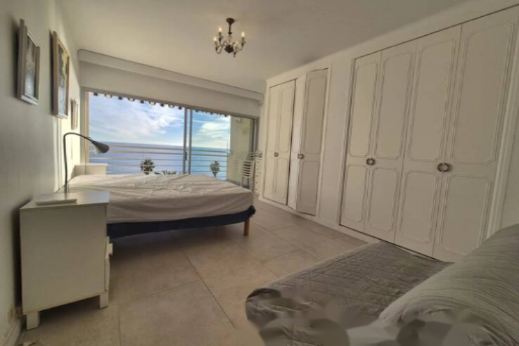 Квартира в Каннах, Франция, 80 м² - фото 2