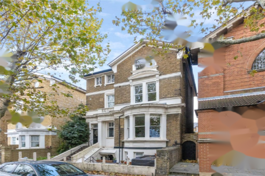 Квартира в Лондоне, Великобритания, 42 м² - фото 4