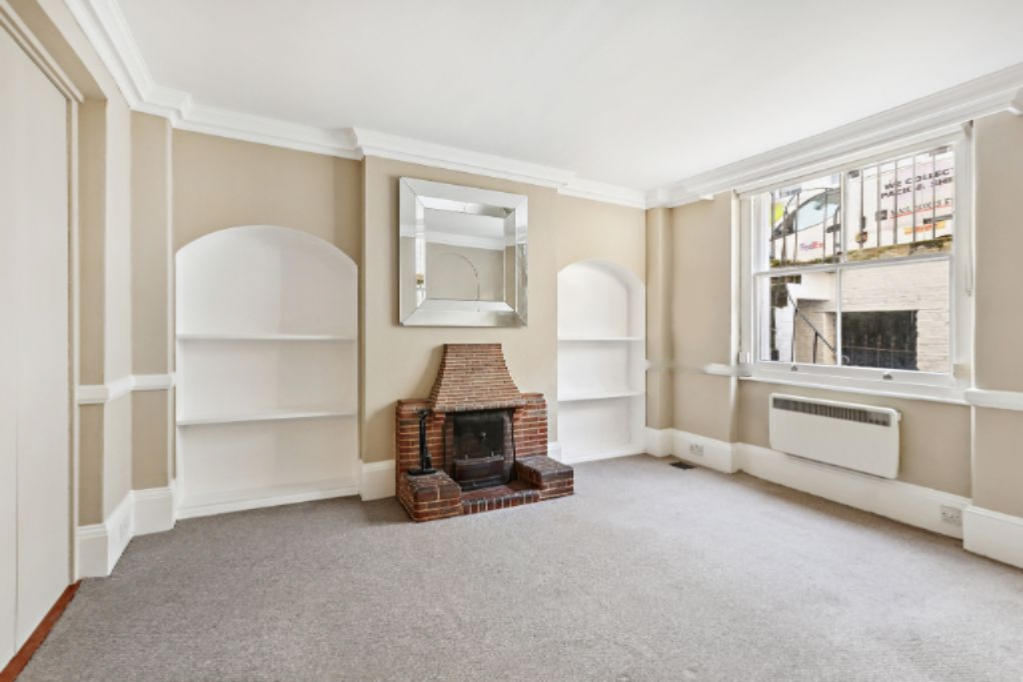 Квартира в Лондоне, Великобритания, 91 м² - фото 4