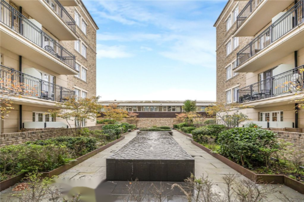 Квартира в Лондоне, Великобритания, 38 м² - фото 4