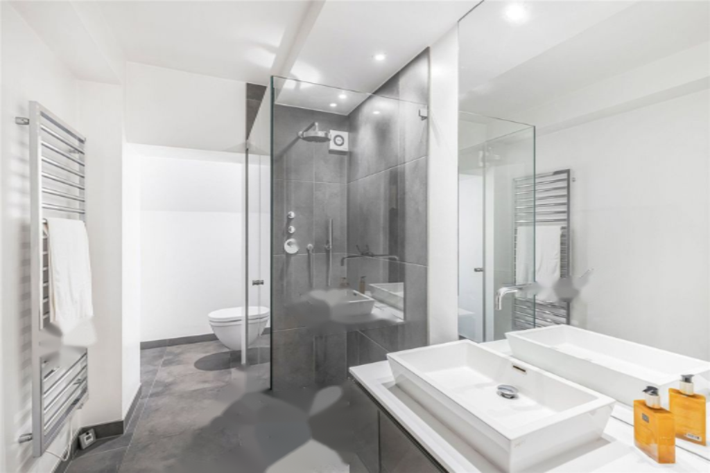 Квартира в Лондоне, Великобритания, 211 м² - фото 4