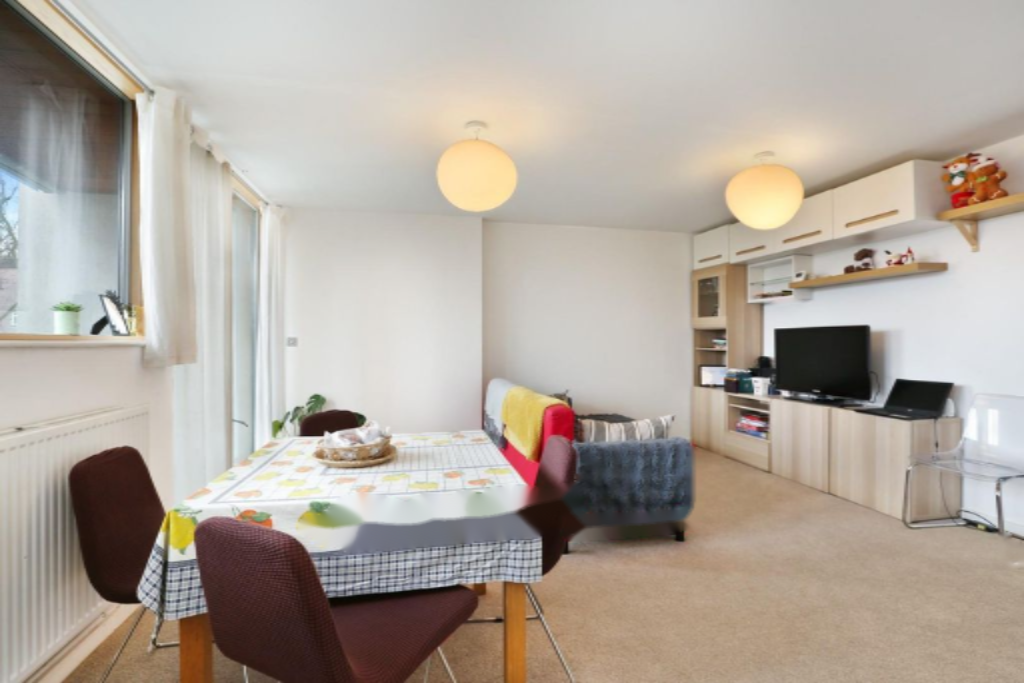 Квартира в Лондоне, Великобритания, 69 м² - фото 4