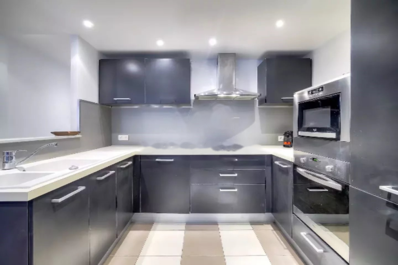 Квартира в Каннах, Франция, 70 м² - фото 4