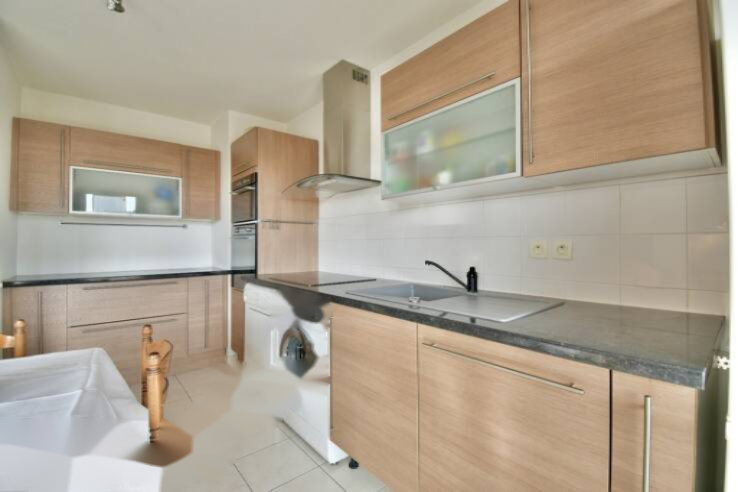 Квартира в Каннах, Франция, 75 м² - фото 2