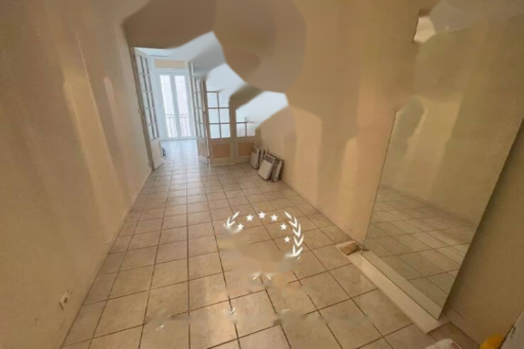 Квартира в Каннах, Франция, 55 м² - фото 2