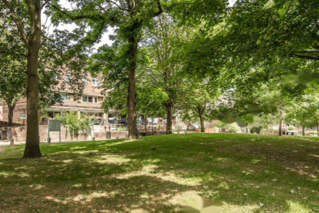 Квартира в Лондоне, Великобритания, 47 м² - фото 4