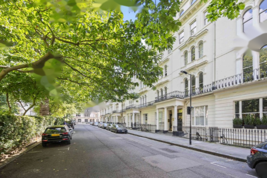 Квартира в Лондоне, Великобритания, 22 м² - фото 4