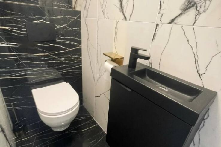 Квартира в Каннах, Франция, 35 м² - фото 2