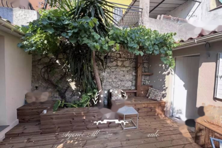 Квартира в Каннах, Франция, 165 м² - фото 2