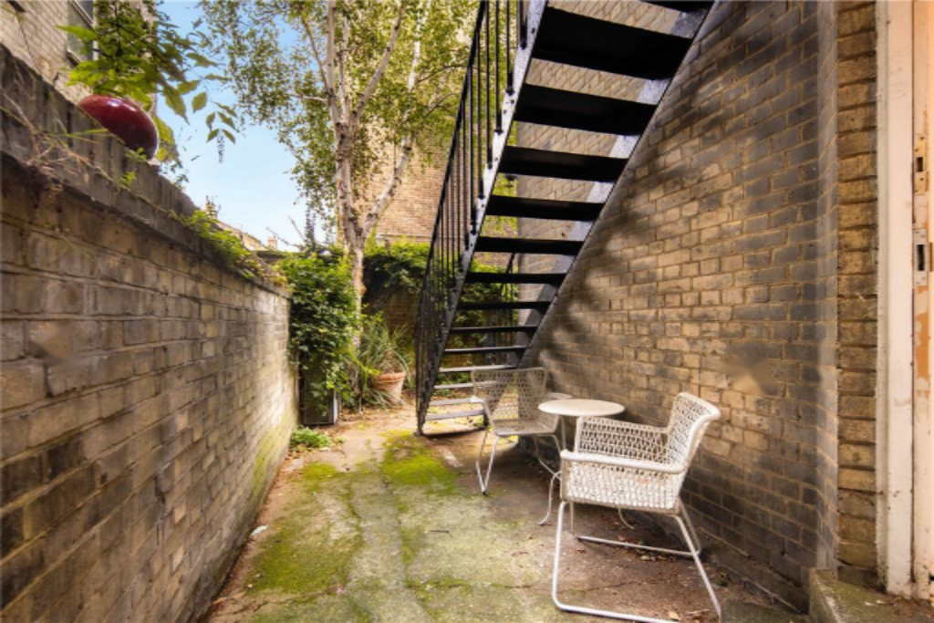 Квартира в Лондоне, Великобритания, 47 м² - фото 4