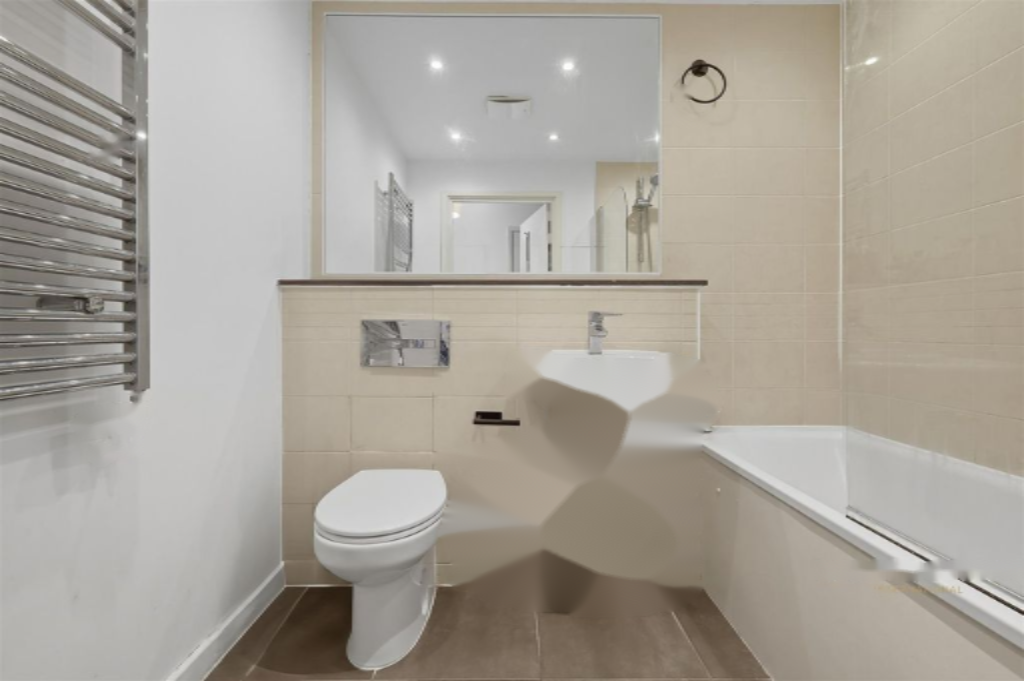 Квартира в Лондоне, Великобритания, 45 м² - фото 4