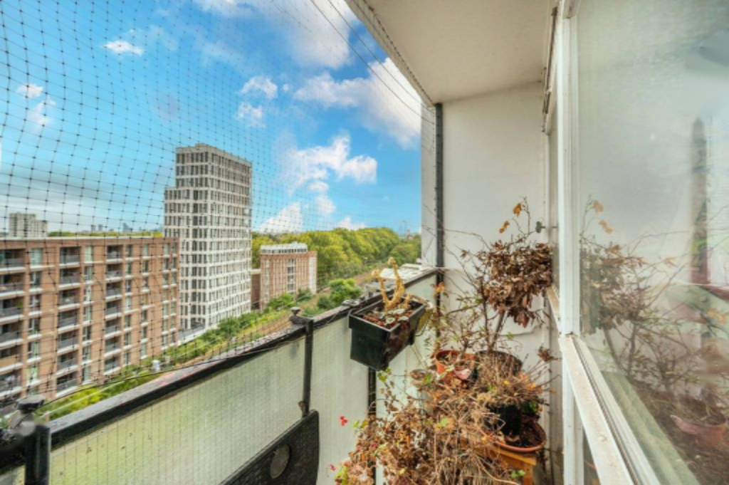 Квартира в Лондоне, Великобритания, 46 м² - фото 4