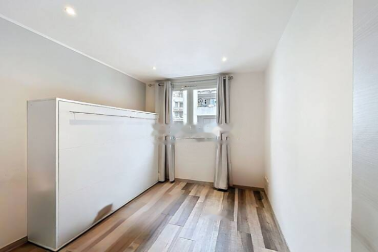 Квартира в Каннах, Франция, 53 м² - фото 2